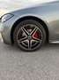 Mercedes-Benz C 300 C 300e PHEV 25,4kWh  Aut. Grau - thumbnail 14