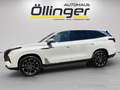 MG MGS9 1,5 PHEV Premium + Österreich Paket! Weiß - thumbnail 2