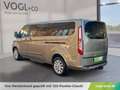 Ford Tourneo Custom Ford Transit Tourneo Custom 2,0 EcoBlue 320 Titani Gris - thumbnail 3