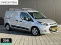 Ford Transit Connect 1.5 TDCI L2 Automaat Trekhaak EURO 6 Silber - thumbnail 23
