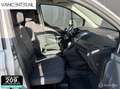 Ford Transit Connect 1.5 TDCI L2 Automaat Trekhaak EURO 6 Silber - thumbnail 15
