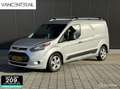 Ford Transit Connect 1.5 TDCI L2 Automaat Trekhaak EURO 6 Silber - thumbnail 1