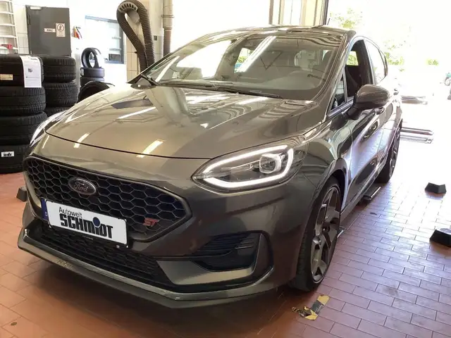 Ford Fiesta ST X + GARANTIE
