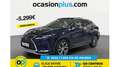 Lexus RX 450h Executive Bleu - thumbnail 1