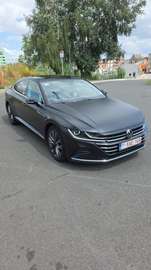 2.0 TSI Elegance OPF DSG (EU6.2)