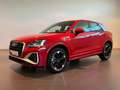 Audi Q2 30 TFSI S line 85kW Rot - thumbnail 1