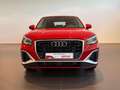 Audi Q2 30 TFSI S line 85kW Rot - thumbnail 2
