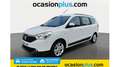 Dacia Lodgy 1.2 TCE Laureate 5pl. 115 Alb - thumbnail 1