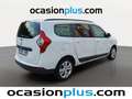 Dacia Lodgy 1.2 TCE Laureate 5pl. 115 Alb - thumbnail 4