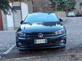 Volkswagen Polo Polo VI 2017 5p 1.6 tdi Highline 95cv Nero - thumbnail 1