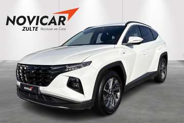 1.6i MHEV - LEDER + CAMERA + GPS