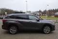 Toyota Highlander 2.5 AWD HYBRID EXECUTIVE JBL-AUDIO MEMORY-SEAT LED Gris - thumbnail 9