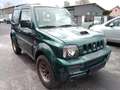 Suzuki Jimny Comfort Lim. !KEIN TÜV - ROST! Gris - thumbnail 2