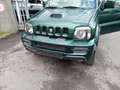Suzuki Jimny Comfort Lim. !KEIN TÜV - ROST! Gris - thumbnail 8