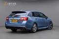 Subaru Levorg 1.6 GT-S 170pk AWD premium I Schuifdak I Full-opti Azul - thumbnail 2