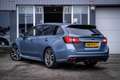 Subaru Levorg 1.6 GT-S 170pk AWD premium I Schuifdak I Full-opti Azul - thumbnail 13