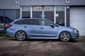 Subaru Levorg 1.6 GT-S 170pk AWD premium I Schuifdak I Full-opti Azul - thumbnail 9