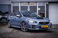 Subaru Levorg 1.6 GT-S 170pk AWD premium I Schuifdak I Full-opti Azul - thumbnail 7