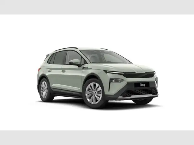 Skoda Elroq 50 125KW 52Kwh