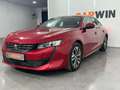 Peugeot 508 5P Allure BlueHDi 96kW S&S 6vel MAN Burdeos - thumbnail 3
