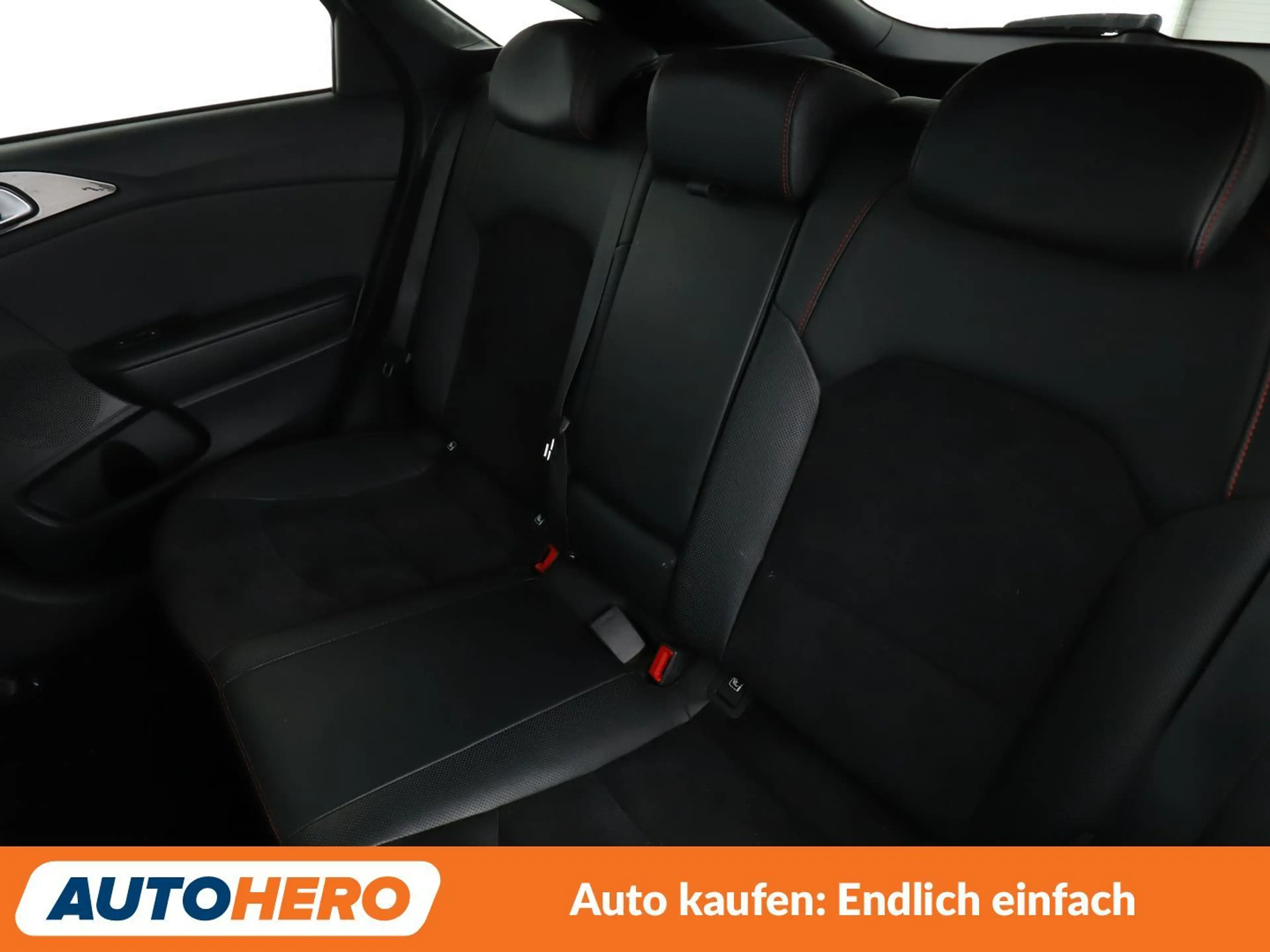 Kia ProCeed / pro_cee'd 1.6 TGDI GT Aut.*NAVI*PDC*CAM*PANO*KLIMA* — photo 14