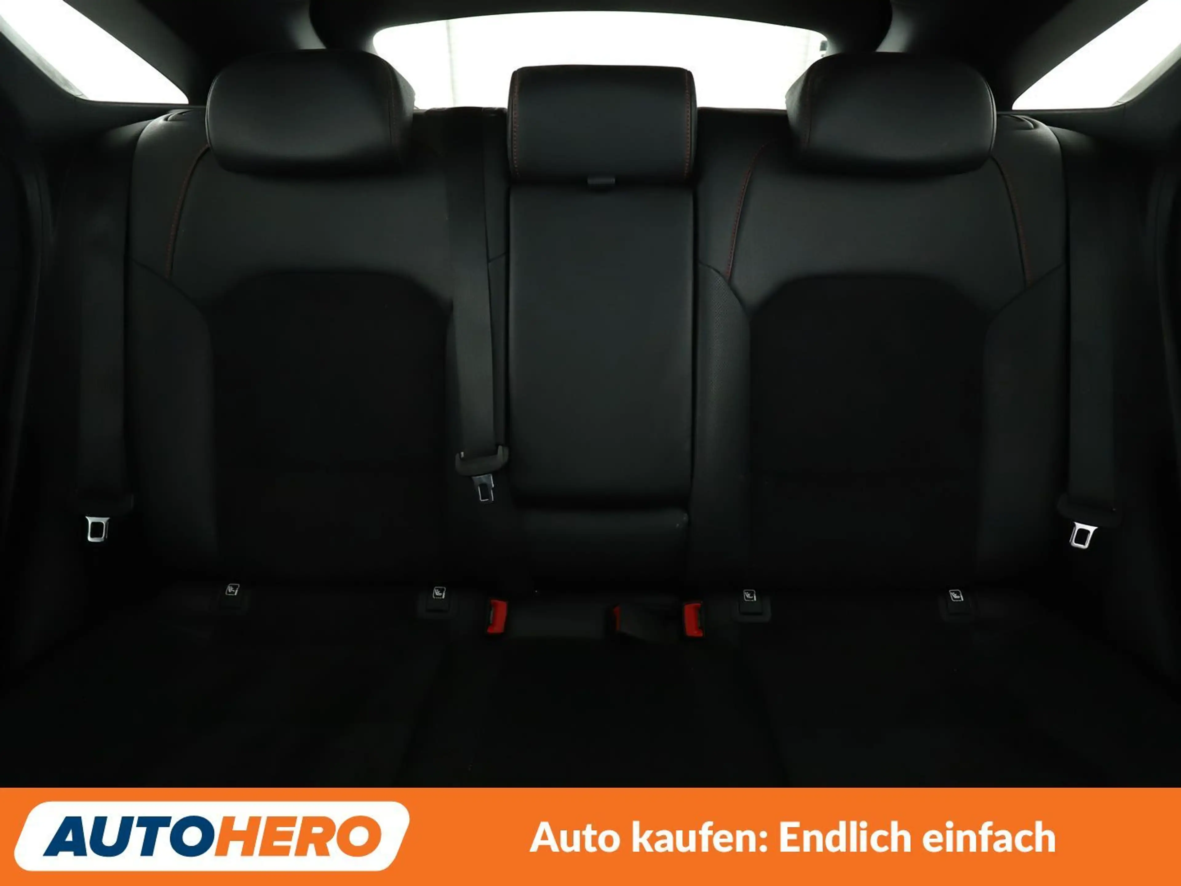 Kia ProCeed / pro_cee'd 1.6 TGDI GT Aut.*NAVI*PDC*CAM*PANO*KLIMA* — photo 15