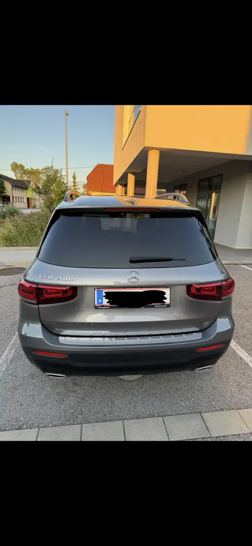 Mercedes-Benz GLB 200 d Aut. - 2