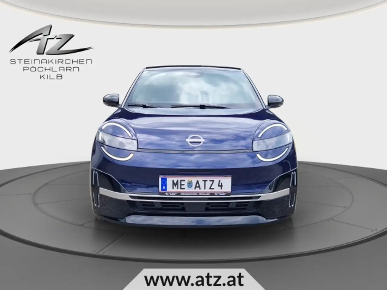 Nissan Micra 2026