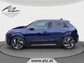 Nissan Micra EVOLVE 52KWH Blau - thumbnail 2
