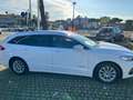 Ford Mondeo Full Hybrid 2.0 187 CV eCVT SW Titanium KM CERTIFI Blanco - thumbnail 4