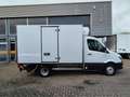 Mercedes-Benz Sprinter 519 CDI Kuhlkoffer/ LBW/ Carrier Xarios 500 Blanc - thumbnail 4