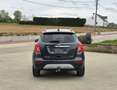 Opel Mokka X 1.6 CDTi ** Cuir - Navi - Caméra ** Garanti 12M Gris - thumbnail 7