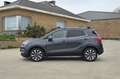 Opel Mokka X 1.6 CDTi ** Cuir - Navi - Caméra ** Garanti 12M Gris - thumbnail 9