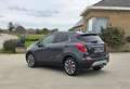 Opel Mokka X 1.6 CDTi ** Cuir - Navi - Caméra ** Garanti 12M Gris - thumbnail 5