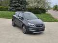Opel Mokka X 1.6 CDTi ** Cuir - Navi - Caméra ** Garanti 12M Gris - thumbnail 1