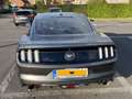 Ford Mustang Mustang 2.3 Eco Boost Gris - thumbnail 11