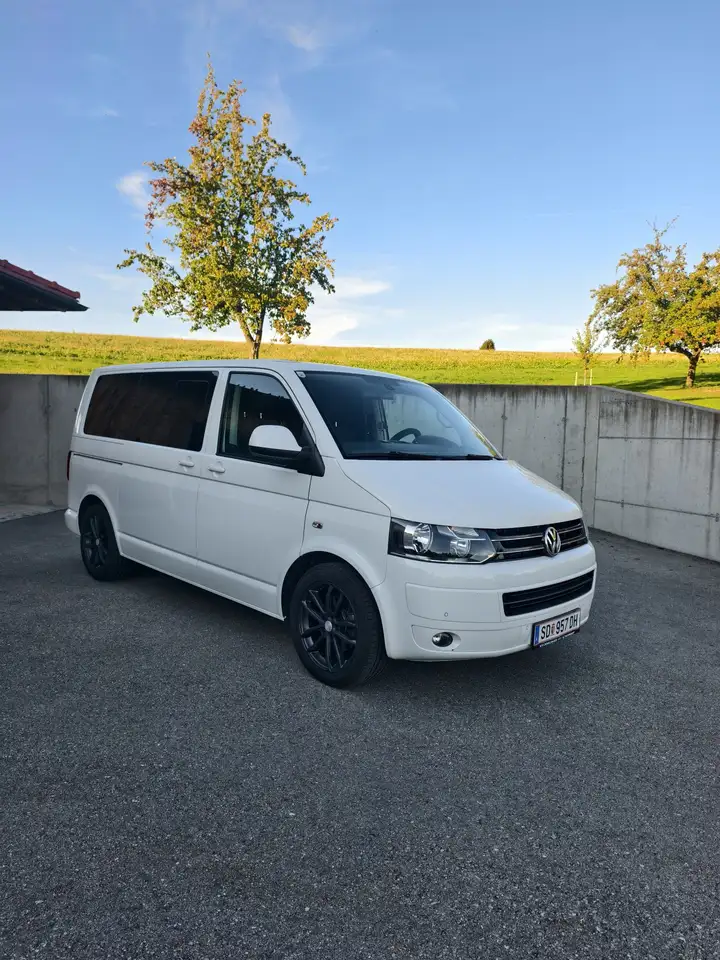 Volkswagen T5