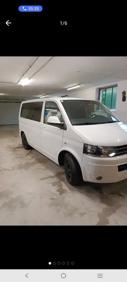 Volkswagen T5