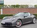 Porsche 911 TARGA 4S - 450 CV - 3.000 KM Gris - thumbnail 2