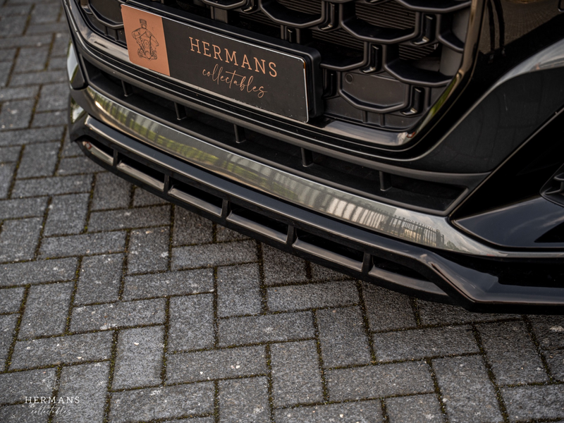 Audi Q8 60 TFSI e quattro Pro Line S Competition / Pano / — photo 6