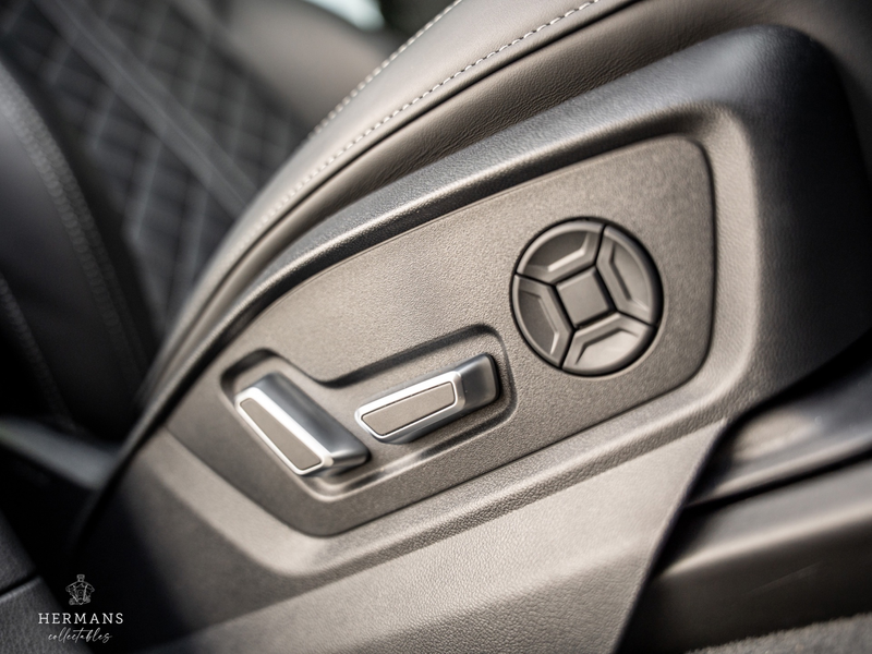 Audi Q8 60 TFSI e quattro Pro Line S Competition / Pano / — photo 23