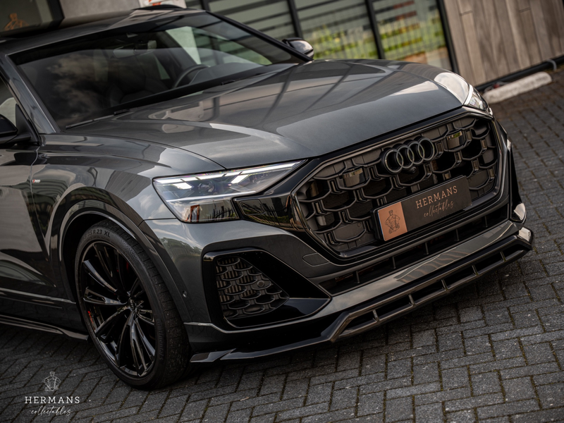 Audi Q8 60 TFSI e quattro Pro Line S Competition / Pano / — photo 7