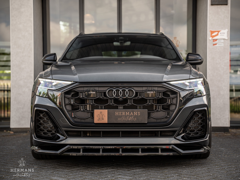 Audi Q8 60 TFSI e quattro Pro Line S Competition / Pano / — photo 4