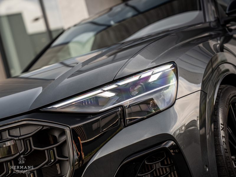 Audi Q8 60 TFSI e quattro Pro Line S Competition / Pano / — photo 5