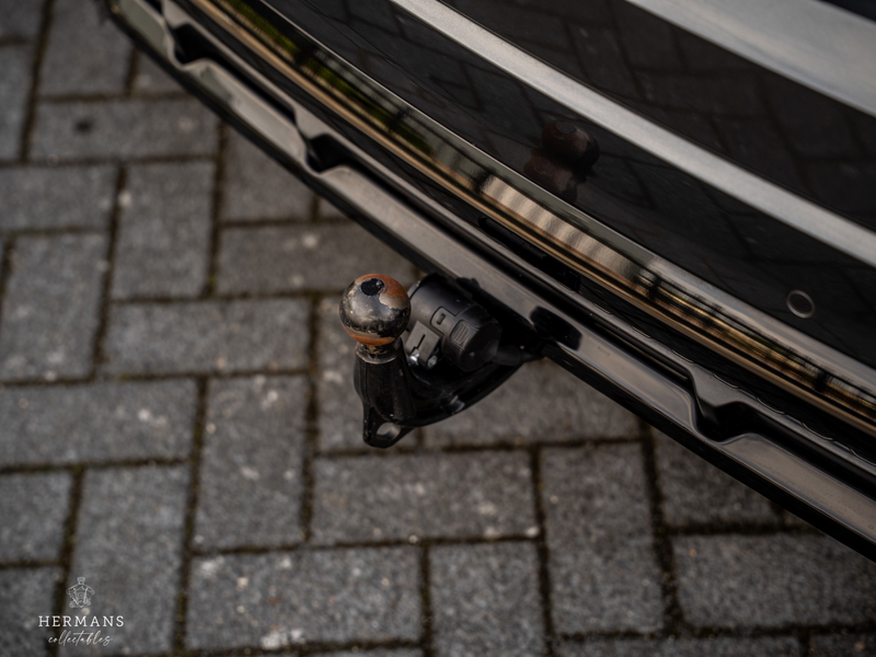 Audi Q8 60 TFSI e quattro Pro Line S Competition / Pano / — photo 10