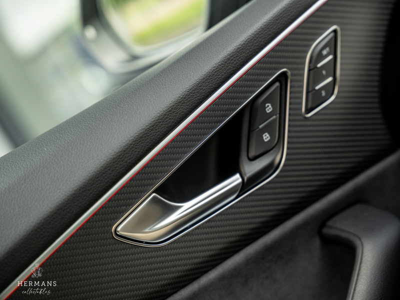 Audi Q8 60 TFSI e quattro Pro Line S Competition / Pano / — photo 19