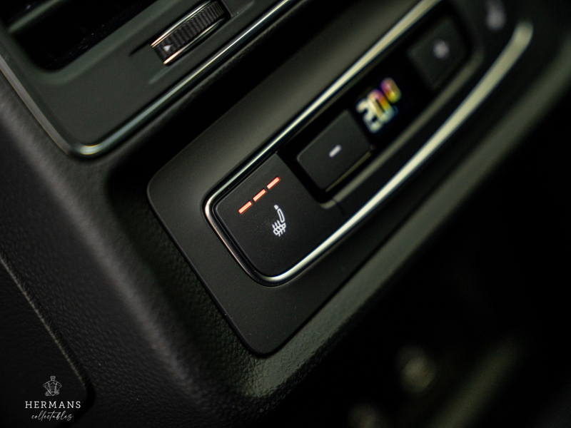 Audi Q8 60 TFSI e quattro Pro Line S Competition / Pano / — photo 32
