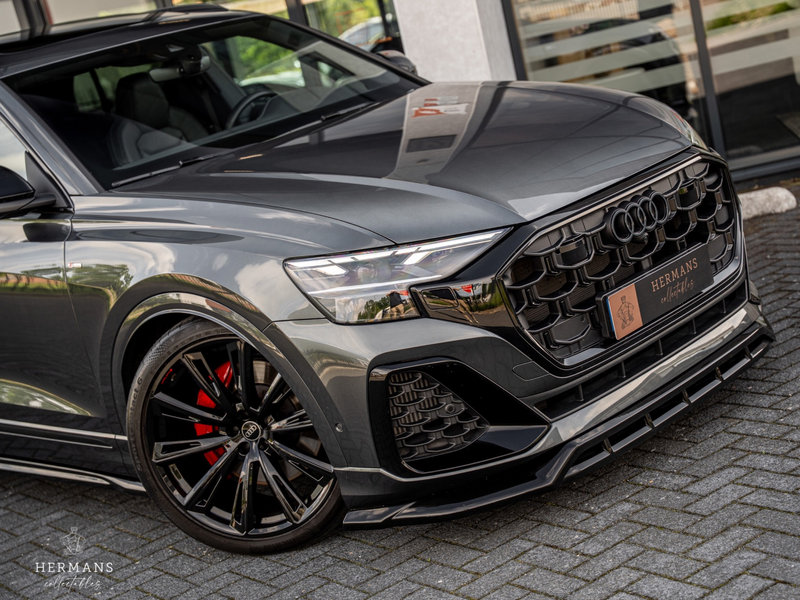 Audi Q8 60 TFSI e quattro Pro Line S Competition / Pano / — photo 2