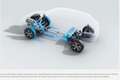 MG MG3 1.5 Hybrid + Luxury inkl. 7 Jahre Garantie! Grau - thumbnail 20