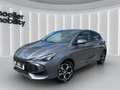 MG MG3 1.5 Hybrid + Luxury inkl. 7 Jahre Garantie! Grau - thumbnail 2